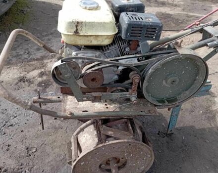 Другая Другая, объемом двигателя 0 л и пробегом 0 тыс. км за 601 $, фото 4 на Automoto.ua