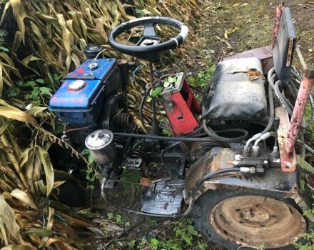 Другая Другая, объемом двигателя 10 л и пробегом 0 тыс. км за 460 $, фото 1 на Automoto.ua