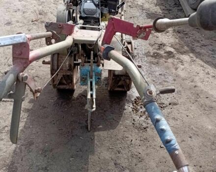 Другая Другая, объемом двигателя 0 л и пробегом 0 тыс. км за 601 $, фото 3 на Automoto.ua