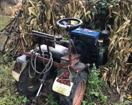 Другая Другая, объемом двигателя 10 л и пробегом 0 тыс. км за 460 $, фото 3 на Automoto.ua