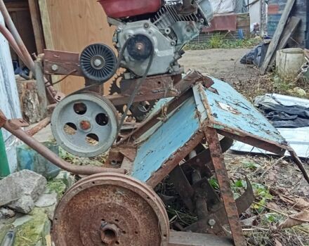 Другая Другая, объемом двигателя 0 л и пробегом 0 тыс. км за 476 $, фото 1 на Automoto.ua