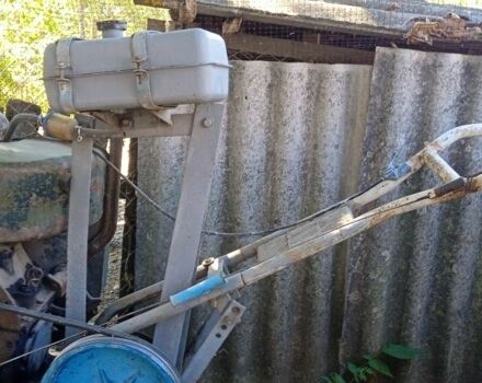 Другая Другая, объемом двигателя 10 л и пробегом 1000 тыс. км за 144 $, фото 1 на Automoto.ua