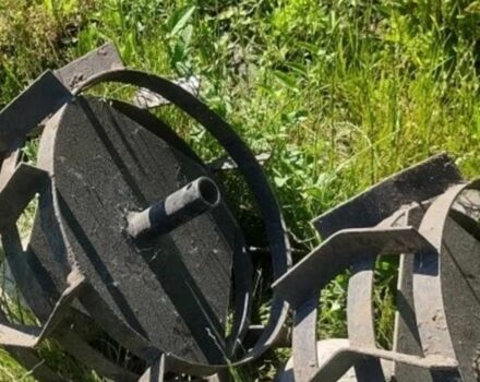 Другая Другая, объемом двигателя 0 л и пробегом 0 тыс. км за 600 $, фото 1 на Automoto.ua