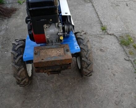 Другая Другая, объемом двигателя 0 л и пробегом 0 тыс. км за 583 $, фото 3 на Automoto.ua