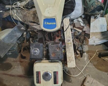 Другая Другая, объемом двигателя 0 л и пробегом 0 тыс. км за 412 $, фото 5 на Automoto.ua