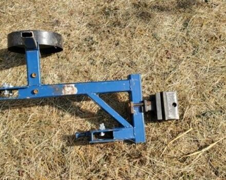 Другая Інша, об'ємом двигуна 0 л та пробігом 0 тис. км за 614 $, фото 16 на Automoto.ua