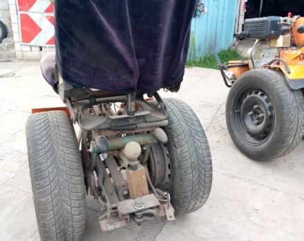 Другая Другая, объемом двигателя 0 л и пробегом 0 тыс. км за 841 $, фото 5 на Automoto.ua