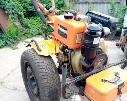 Другая Другая, объемом двигателя 0 л и пробегом 0 тыс. км за 841 $, фото 1 на Automoto.ua