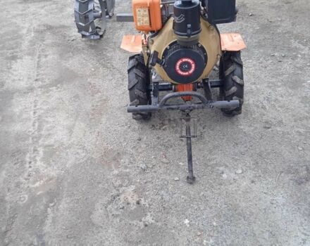 Інша Інша, об'ємом двигуна 0 л та пробігом 0 тис. км за 20000 $, фото 5 на Automoto.ua