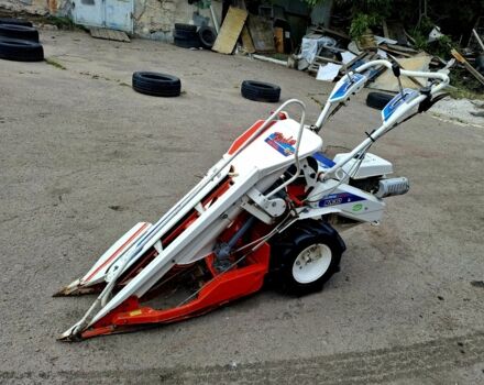 Другая Другая, объемом двигателя 0 л и пробегом 0 тыс. км за 1500 $, фото 2 на Automoto.ua
