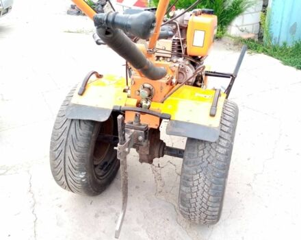 Другая Другая, объемом двигателя 0 л и пробегом 0 тыс. км за 841 $, фото 2 на Automoto.ua
