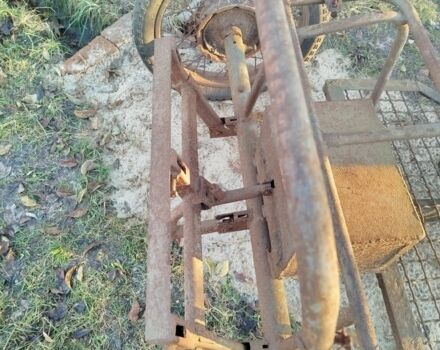 Інша Інша, об'ємом двигуна 0 л та пробігом 0 тис. км за 36 $, фото 1 на Automoto.ua