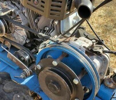 Другая Інша, об'ємом двигуна 0 л та пробігом 0 тис. км за 614 $, фото 3 на Automoto.ua