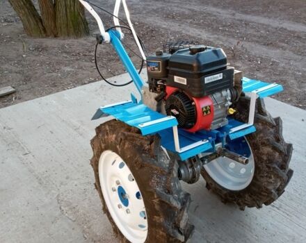 Інша Інша, об'ємом двигуна 0 л та пробігом 100 тис. км за 743 $, фото 1 на Automoto.ua