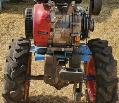 Другая Інша, об'ємом двигуна 0 л та пробігом 0 тис. км за 614 $, фото 1 на Automoto.ua