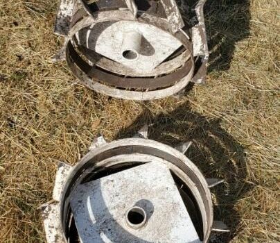 Другая Інша, об'ємом двигуна 0 л та пробігом 0 тис. км за 614 $, фото 14 на Automoto.ua