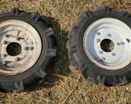 Другая Інша, об'ємом двигуна 0 л та пробігом 0 тис. км за 614 $, фото 13 на Automoto.ua