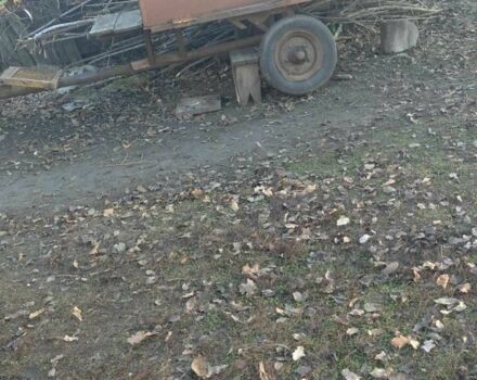 Другая Другая, объемом двигателя 0 л и пробегом 0 тыс. км за 1188 $, фото 2 на Automoto.ua