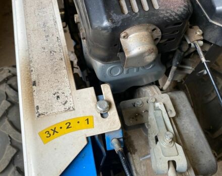 Інша Інша, об'ємом двигуна 0 л та пробігом 0 тис. км за 614 $, фото 2 на Automoto.ua