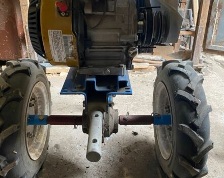 Інша Інша, об'ємом двигуна 0 л та пробігом 0 тис. км за 614 $, фото 4 на Automoto.ua