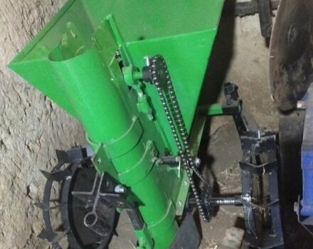 Другая Другая, объемом двигателя 0 л и пробегом 0 тыс. км за 1188 $, фото 7 на Automoto.ua