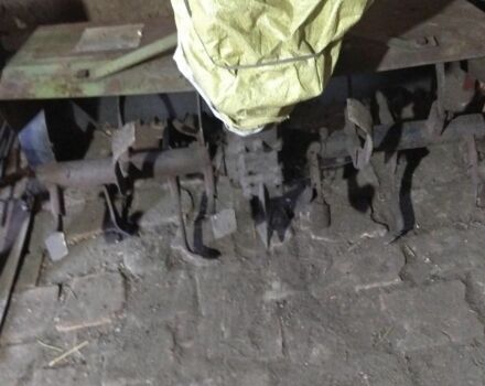 Другая Другая, объемом двигателя 0 л и пробегом 0 тыс. км за 1188 $, фото 5 на Automoto.ua