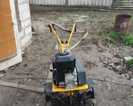 Інша Інша, об'ємом двигуна 0 л та пробігом 0 тис. км за 249 $, фото 1 на Automoto.ua