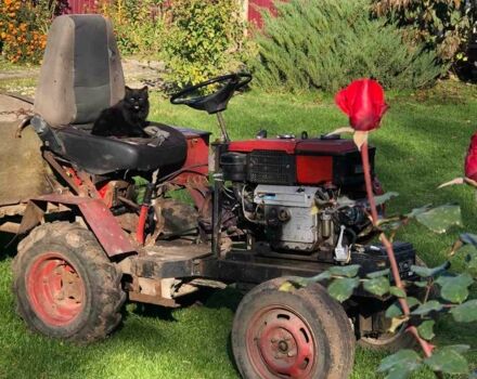 Інша Інша, об'ємом двигуна 0 л та пробігом 0 тис. км за 1100 $, фото 1 на Automoto.ua