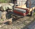 Другая Другая, объемом двигателя 0 л и пробегом 0 тыс. км за 603 $, фото 1 на Automoto.ua