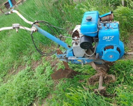 Другая Другая, объемом двигателя 0.32 л и пробегом 0 тыс. км за 214 $, фото 5 на Automoto.ua