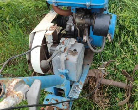 Другая Другая, объемом двигателя 0.32 л и пробегом 0 тыс. км за 214 $, фото 2 на Automoto.ua