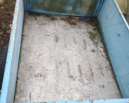 Другая Другая, объемом двигателя 0 л и пробегом 0 тыс. км за 120 $, фото 1 на Automoto.ua