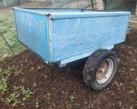 Другая Другая, объемом двигателя 0 л и пробегом 0 тыс. км за 120 $, фото 2 на Automoto.ua