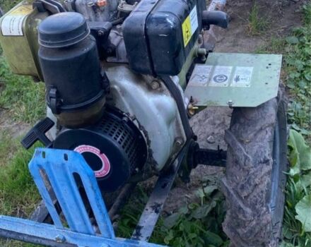 Другая Другая, объемом двигателя 0 л и пробегом 0 тыс. км за 416 $, фото 1 на Automoto.ua