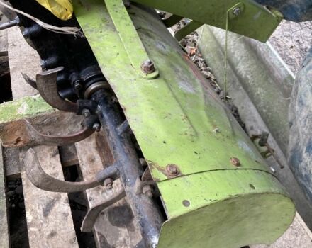 Другая Другая, объемом двигателя 0 л и пробегом 0 тыс. км за 592 $, фото 7 на Automoto.ua