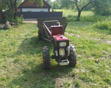 Другая Другая, объемом двигателя 0 л и пробегом 0 тыс. км за 1453 $, фото 1 на Automoto.ua