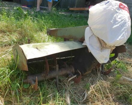 Другая Другая, объемом двигателя 400 л и пробегом 1500 тыс. км за 38000 $, фото 9 на Automoto.ua