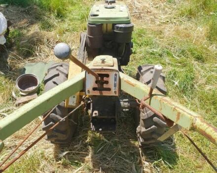 Другая Другая, объемом двигателя 400 л и пробегом 1500 тыс. км за 38000 $, фото 7 на Automoto.ua