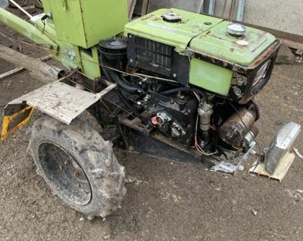 Другая Другая, объемом двигателя 0 л и пробегом 0 тыс. км за 592 $, фото 1 на Automoto.ua