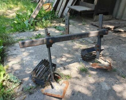 Другая Другая, объемом двигателя 400 л и пробегом 1500 тыс. км за 38000 $, фото 16 на Automoto.ua