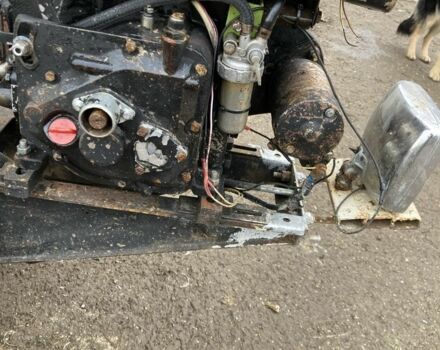 Другая Другая, объемом двигателя 0 л и пробегом 0 тыс. км за 592 $, фото 3 на Automoto.ua