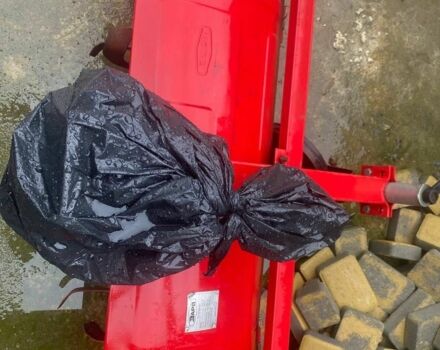 Другая Другая, объемом двигателя 0 л и пробегом 0 тыс. км за 710 $, фото 4 на Automoto.ua