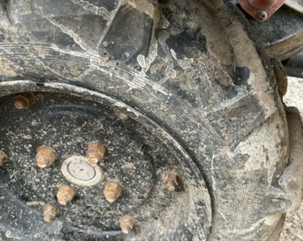 Другая Другая, объемом двигателя 0 л и пробегом 0 тыс. км за 592 $, фото 4 на Automoto.ua