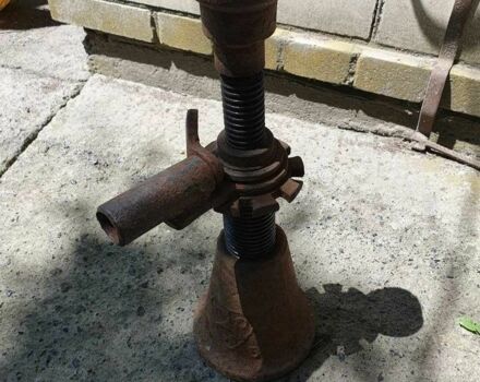 Другая Другая, объемом двигателя 400 л и пробегом 1500 тыс. км за 38000 $, фото 22 на Automoto.ua