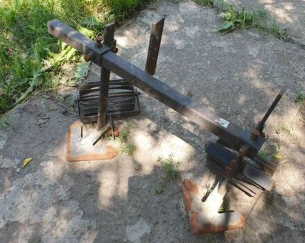 Другая Другая, объемом двигателя 400 л и пробегом 1500 тыс. км за 38000 $, фото 17 на Automoto.ua