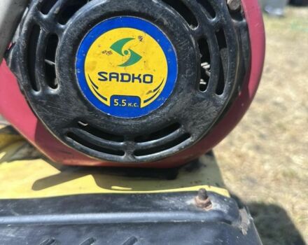 Другая Другая, объемом двигателя 0 л и пробегом 0 тыс. км за 193 $, фото 7 на Automoto.ua