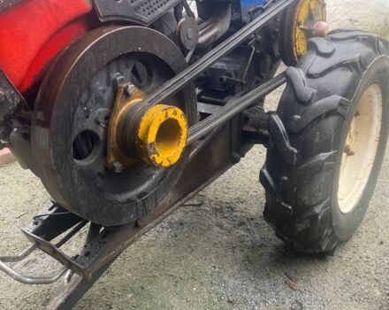 Другая Другая, объемом двигателя 0 л и пробегом 0 тыс. км за 710 $, фото 1 на Automoto.ua