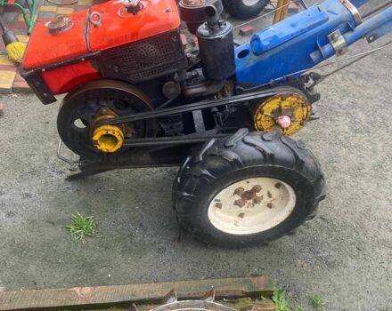 Другая Другая, объемом двигателя 0 л и пробегом 0 тыс. км за 710 $, фото 5 на Automoto.ua