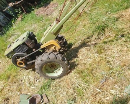 Другая Другая, объемом двигателя 400 л и пробегом 1500 тыс. км за 38000 $, фото 2 на Automoto.ua
