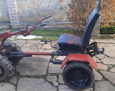 Інша Інша, об'ємом двигуна 0 л та пробігом 0 тис. км за 1086 $, фото 5 на Automoto.ua